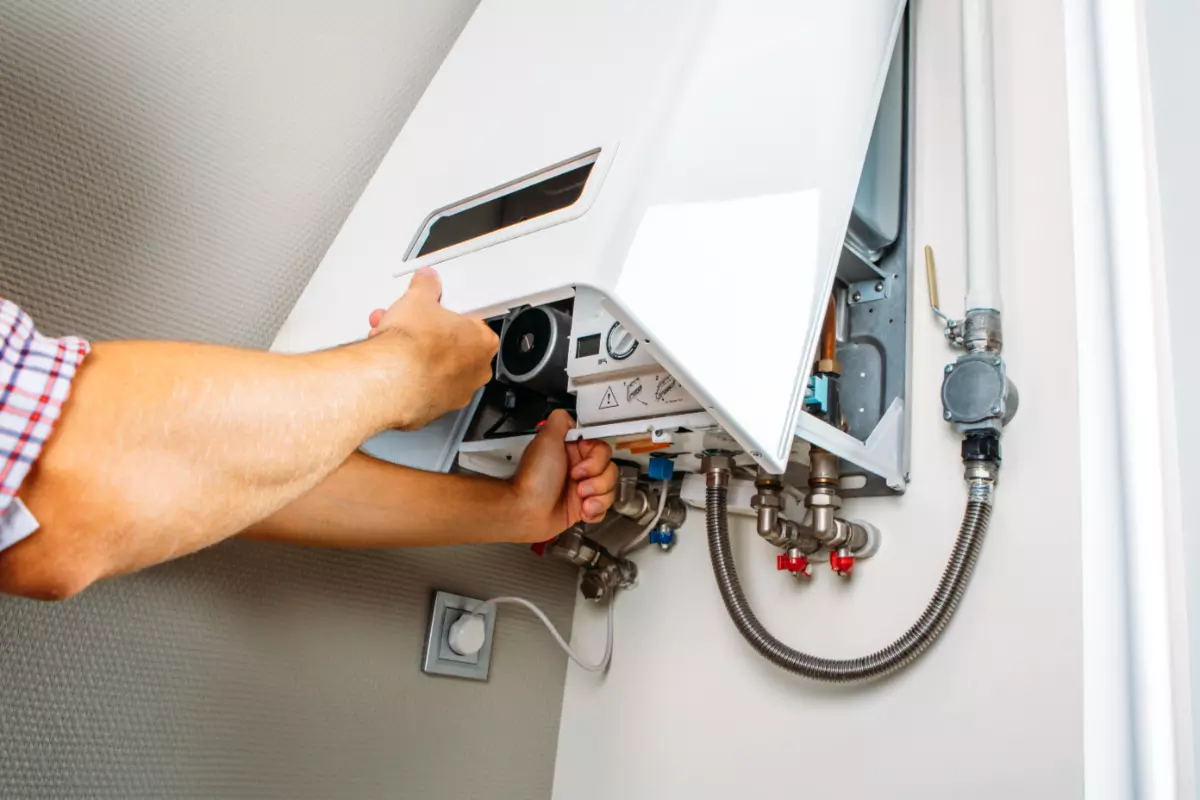 Boiler Installations Cardiff
