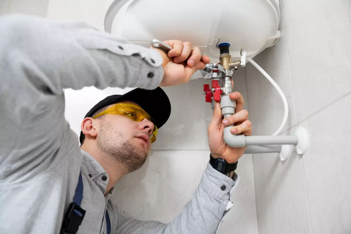 Boiler Repair Cardiff